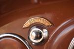 DeSoto Airflow Coupe 1934 года